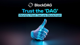 How Big Is the BlockDAG (BDAG) Ecosystem? A Detailed Analysis of the Casino, Super App, & Exchange