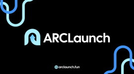 ARCLaunch Is Building an Arc Launchpad for a New Generation of Memecoins