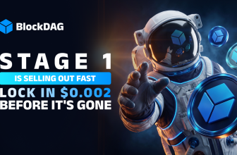 Avalanche & Polygon Are Down Over 95% From Their Peaks, Is BlockDAG the Best Presale to Buy Now to Avoid the Same Fate?