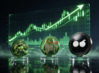 Best Crypto Presales 2026: Moonberg Vs Pepeto and Alphapepe