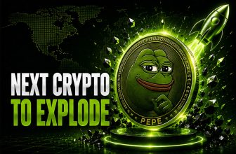Next Crypto to Explode: Pepe Coin Wakes Up While Pepeto's 300x Opportunity Is Closing Fast