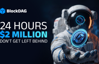 $2M Flows Into BlockDAG’s Presale in 24 Hours While Bittensor & Cronos Slow Down in August