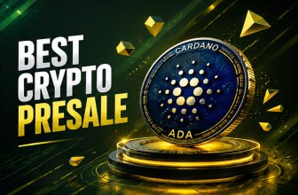 Cardano Whales Add 240 Million as The Best Crypto Presale Of 2026 Pepeto Catches Massive Attention