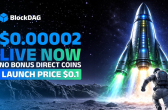 Top Cryptos of August 2026: BlockDAG Hits $2M in 24 Hours While NEAR and TAO Maintain Momentum!