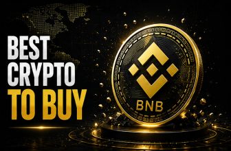 Best Crypto to Buy Now: Why BNB and PEPE Traders Are Rushing Into the Pepeto Presale