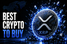 XRP Whales Buy 72 Million in One Day as Pepeto Grabs the Best Altcoin To Buy Spotlight