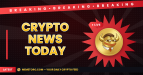 Crypto News Today: MemeToro Presale Update as Bitcoin, Ethereum and XRP ETFs All Post August Inflows