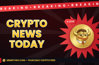 Crypto News Today: MemeToro Presale Update as Bitcoin, Ethereum and XRP ETFs All Post August Inflows