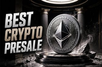 Top Crypto Presale Alert: Pepeto Mirrors the Early Ethereum Setup That Turned $100 Into $1.5 Million