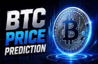 Bitcoin Price Prediction Turns Bullish as BlackRock Buys Big and Pepeto Could Be This Cycle's Biggest Crypto Winner