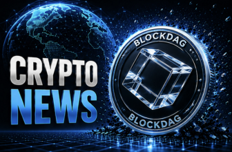 New Crypto Alert: BlockDAG Paid 4,000x at Listing and Pepeto Is Round One in a Roaring Market