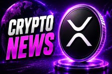 Crypto News: A U.S. Bitcoin Reserve Takes Shape and Pepeto Is the Entry XRP Holders Are Chasing