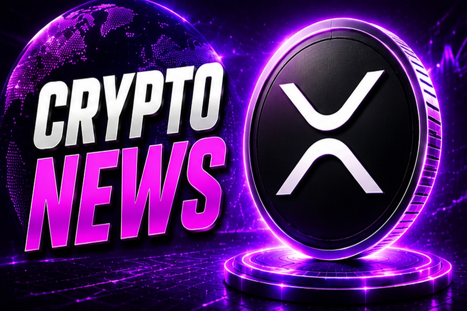 Crypto News: A U.S. Bitcoin Reserve Takes Shape and Pepeto Is the Entry XRP Holders Are Chasing