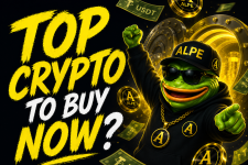 Fidelity Moves to Stake Ethereum as BNB Targets 2,324 TPS, Is AlphaPepe the Top Crypto To Buy Now?