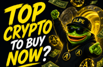 Fidelity Moves to Stake Ethereum as BNB Targets 2,324 TPS, Is AlphaPepe the Top Crypto To Buy Now?