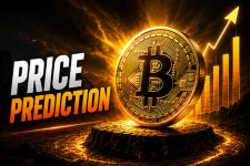 Bitcoin Price Prediction Flips Bullish: BlackRock Buys the Dip While Pepeto's 100x Entry Stays Open