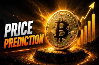 Bitcoin Price Prediction Flips Bullish: BlackRock Buys the Dip While Pepeto's 100x Entry Stays Open