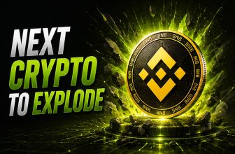 Next Crypto to Explode: BNB Turned $0.10 Into $1,369 and Pepeto Is Running the Same Playbook