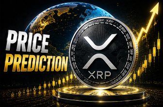 XRP Price Prediction Heats Up: Goldman Sachs Buys In, Pepeto Becomes the Best Crypto for 100x