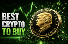 The Best Meme Coin to Buy Is Never the One Everyone Already Bought: TRUMP Rips 93% While Pepeto Sets the Real Payday