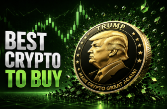 The Best Meme Coin to Buy Is Never the One Everyone Already Bought: TRUMP Rips 93% While Pepeto Sets the Real Payday