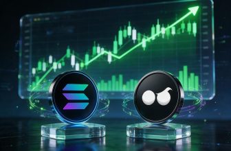 Solana Price Prediction 2026: Will Solana Hit $80 & Moonberg Crypto Presale Raises $200k in 24 Hours