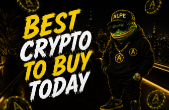 Could $0.03 Become $1? Best Crypto to Buy Today May Be AlphaPepe as Buyers Place it On the Next Breakout Watchlist