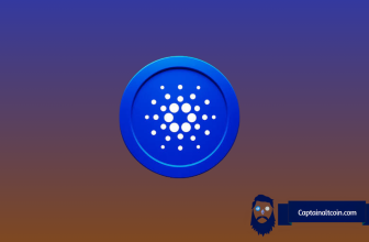 Here’s Why Cardano Price Is Rallying While ADA Holders Keep Leaving