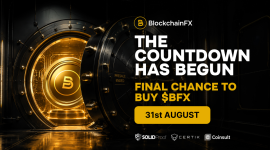 Finding The Top Crypto Presale 2026 Before Kaspa (KAS) Style Rallies Slip Away Again