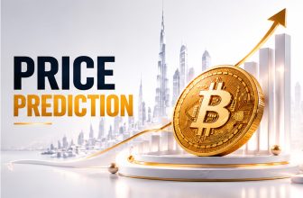 Bitcoin Price Prediction Says the Next Crypto Bull Run Is Here, and One Presale Could 100x