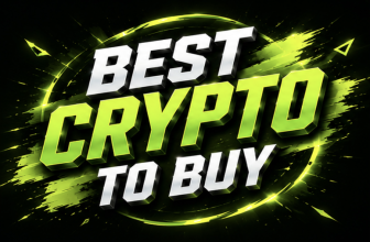 Top 5 Cryptos to Buy Now That Could Turn $330 Into $660,000 by 2027