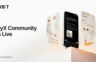 Bybit’s ByX Evolves Beyond Content to Full Social Trading Hub with New Features
