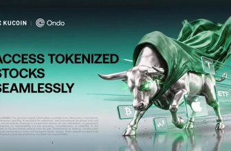 KuCoin Strengthens Its RWA Ecosystem with Ondo Tokenized Stocks on KuCoin Alpha