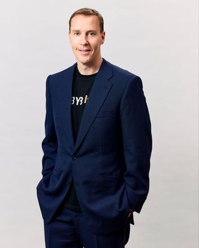 Bybit Names Sean Ballard as Head of Derivatives and Institutional Business Amid Continued Institutional Expansion