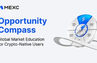 MEXC Launches Opportunity Compass as 53.7% of Crypto Users Move Into Stocks but Knowledge Gaps Remain