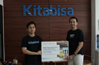 Bybit Indonesia Supports Post-Flood Education Recovery in North Sumatra