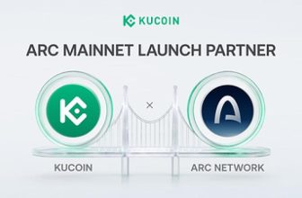 KuCoin Goes Live on Arc at Mainnet Launch, Broadening Access to Onchain Finance