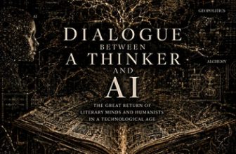 Artprice by Artmarket presents a liber mundi, dixit Gemini: ‘Dialogue Between a Thinker and AI’ carries within it the serene, yet profound, echo of the greatest anthropological shock of our era
