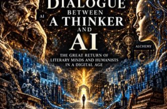 ARTPRICE NEWS: A WORLD-BOOK BECOMES A MIRROR FOR ARTIFICIAL INTELLIGENCE