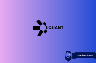 Here's Why Quant (QNT) Price Is Pumping Heavily Right Now