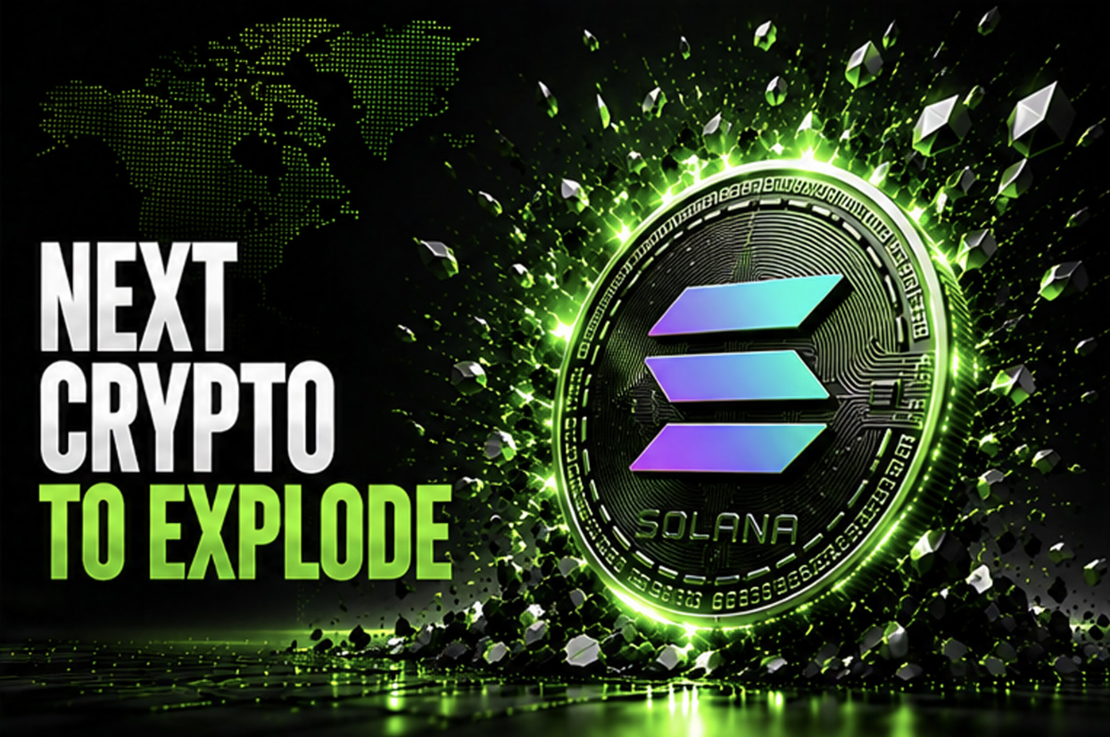 Next Crypto to Explode: HYPE Just Hit $89, SOL Eyes $109, but Pepeto Is Projected for 300x