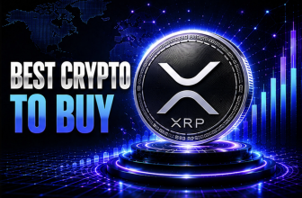 Best Crypto to Buy Now: Strive Buys $109M of Bitcoin, Smart Money Moves Into Pepeto, SUI, XRP