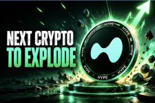 3 Picks for the Next Crypto to Explode as Bitcoin ETFs Pull $731M: Pepeto, Hyperliquid or Dogecoin?