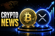 Bitcoin, XRP or the Best Crypto Presale? Investors Rush Pepeto as $218M Pours Into Ether ETFs