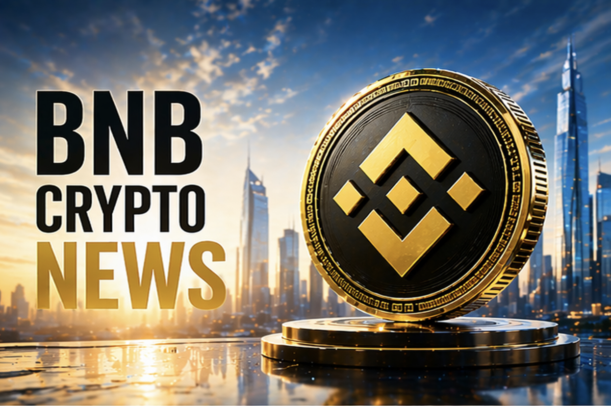 BNB News: A Dime in 2017 Became $756, and Pepeto Is the Best Crypto Presale to Buy Before the Repeat