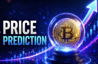 Bitcoin Price Prediction Heats Up After First Golden Cross in 10 Months Fires While Pepeto Exchange Presale Fills Past $10.9M With 150x to Listing