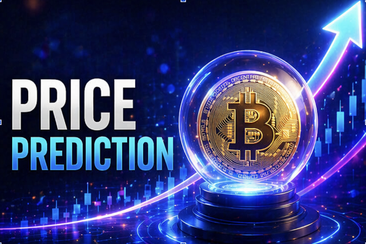 Bitcoin Price Prediction Heats Up After First Golden Cross in 10 Months Fires While Pepeto Exchange Presale Fills Past $10.9M With 150x to Listing