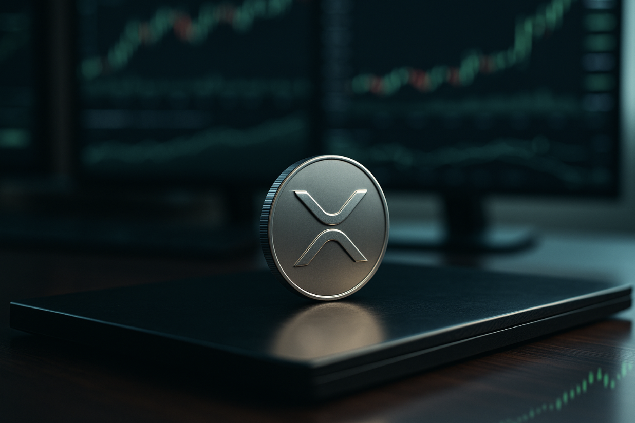 XRP Price Forecast: XRP Could Turn $400 Into $1,400, but Remittix Bulls Are Targeting $10