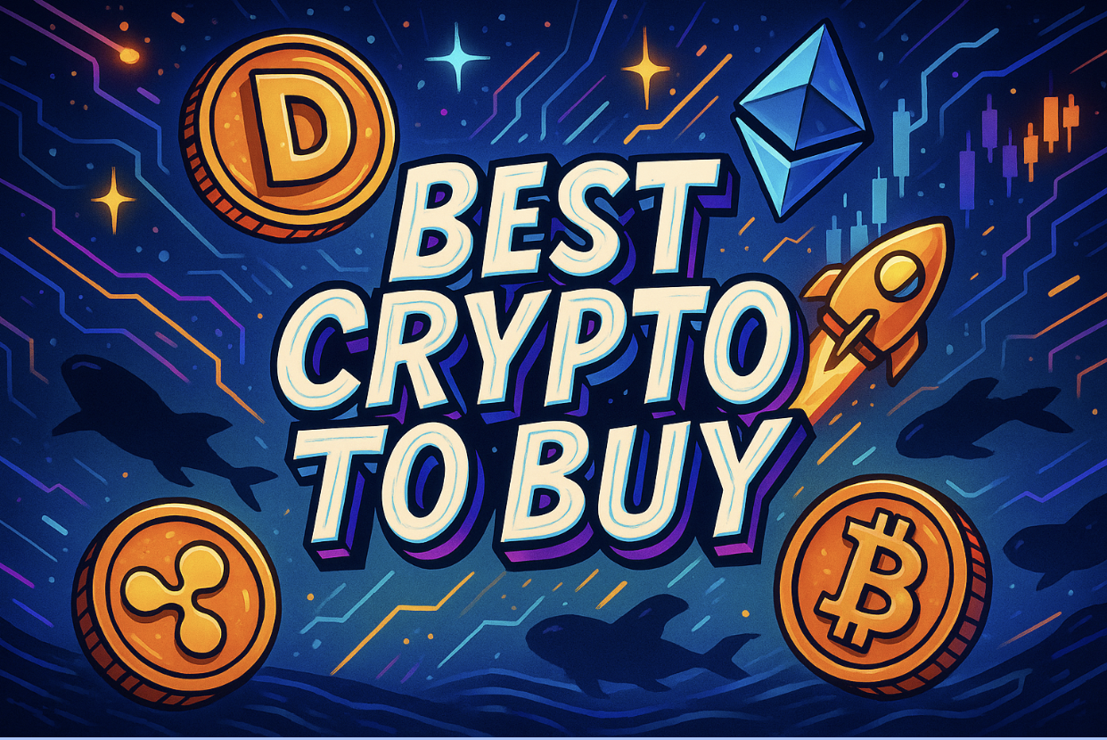 Top Trending Cryptos September 2026: Bitcoin, Ethereum, Arbitrum and Remittix After the Dashboard Revamp