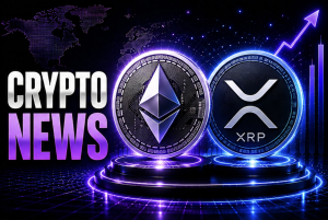 Top Crypto to Buy: Pepeto Stands Out as a Stronger Pick Than Ripple (XRP) or Ethereum (ETH) in 2026